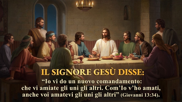 10 versetti della Bibbia sull’amore reciproco - Vangelo di giorno