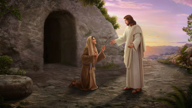 Cosa significa per noi la resurrezione di Cristo?