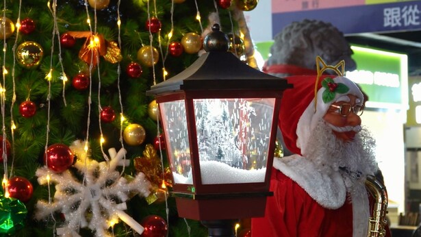 Come ci dovremmo approcciare al Natale in modo uniforme alla volontà di Dio?
